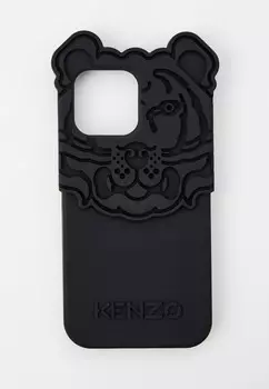 Чехол для iPhone Kenzo