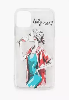 Чехол для iPhone MakeCase