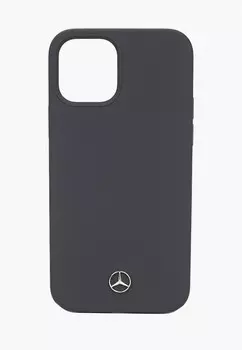 Чехол для iPhone Mercedes-Benz