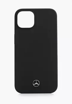 Чехол для iPhone Mercedes-Benz