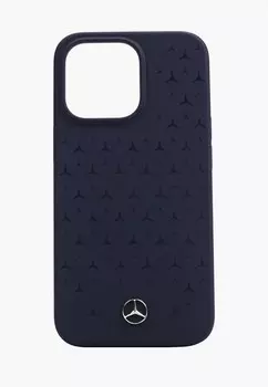 Чехол для iPhone Mercedes-Benz