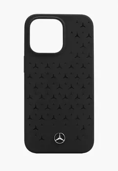 Чехол для iPhone Mercedes-Benz