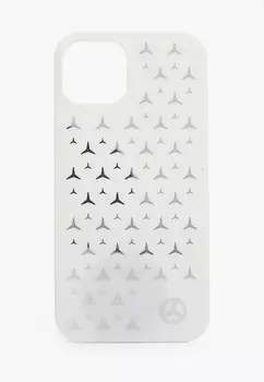 Чехол для iPhone Mercedes-Benz
