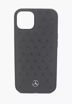 Чехол для iPhone Mercedes-Benz
