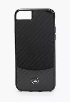 Чехол для iPhone Mercedes-Benz