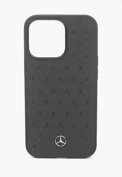 Чехол для iPhone Mercedes-Benz