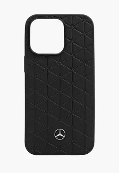 Чехол для iPhone Mercedes-Benz