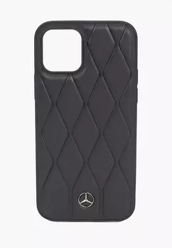 Чехол для iPhone Mercedes-Benz