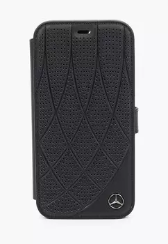 Чехол для iPhone Mercedes-Benz