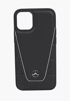 Чехол для iPhone Mercedes-Benz