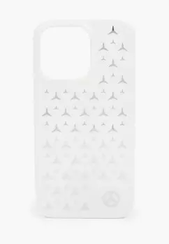 Чехол для iPhone Mercedes-Benz