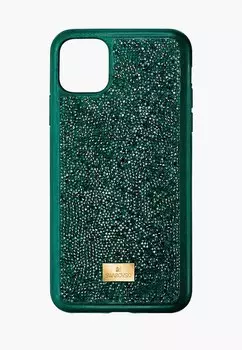 Чехол для iPhone Swarovski®