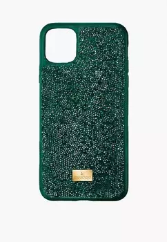 Чехол для iPhone Swarovski®