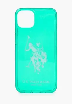 Чехол для iPhone U.S. Polo Assn.