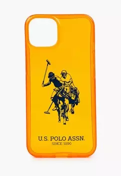 Чехол для iPhone U.S. Polo Assn.