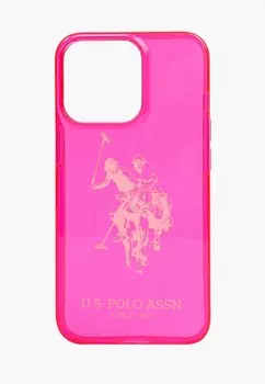 Чехол для iPhone U.S. Polo Assn.