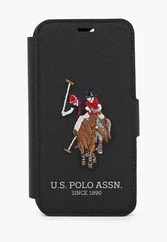 Чехол для iPhone U.S. Polo Assn.