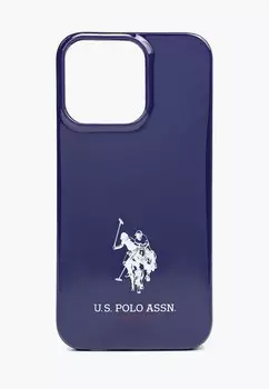 Чехол для iPhone U.S. Polo Assn.