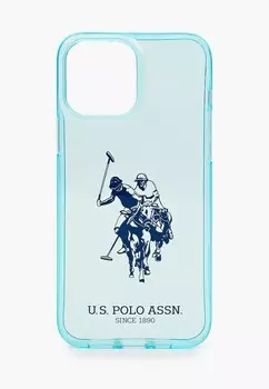 Чехол для iPhone U.S. Polo Assn.