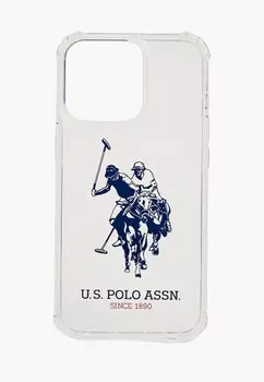 Чехол для iPhone U.S. Polo Assn.