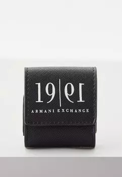 Чехол для наушников Armani Exchange