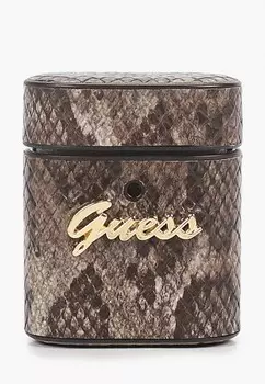 Чехол для наушников Guess