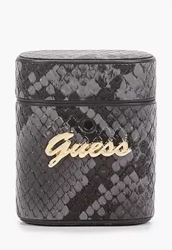 Чехол для наушников Guess