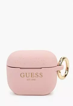 Чехол для наушников Guess