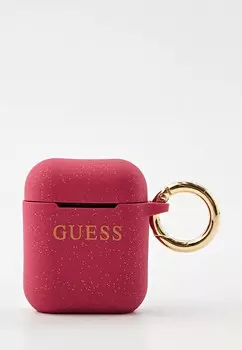 Чехол для наушников Guess