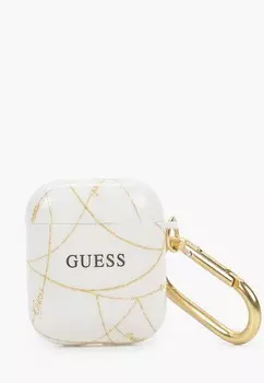 Чехол для наушников Guess