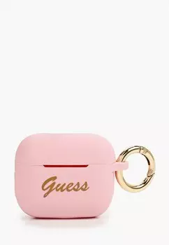 Чехол для наушников Guess