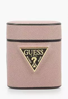 Чехол для наушников Guess