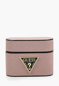 Чехол для наушников Guess