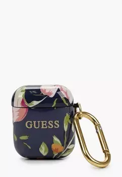 Чехол для наушников Guess