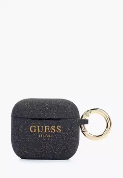 Чехол для наушников Guess