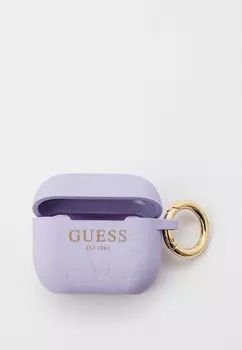 Чехол для наушников Guess