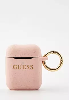 Чехол для наушников Guess