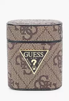 Чехол для наушников Guess
