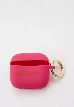 Чехол для наушников Guess