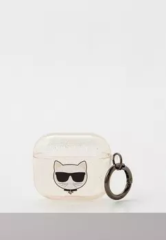 Чехол для наушников Karl Lagerfeld