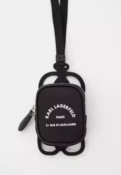 Чехол для наушников Karl Lagerfeld