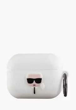 Чехол для наушников Karl Lagerfeld