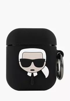 Чехол для наушников Karl Lagerfeld
