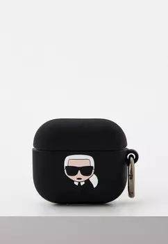 Чехол для наушников Karl Lagerfeld