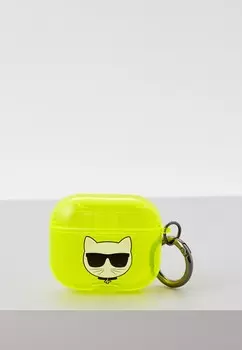 Чехол для наушников Karl Lagerfeld