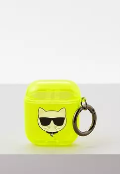 Чехол для наушников Karl Lagerfeld