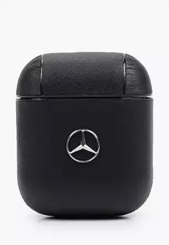 Чехол для наушников Mercedes-Benz