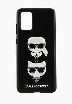 Чехол для телефона Karl Lagerfeld