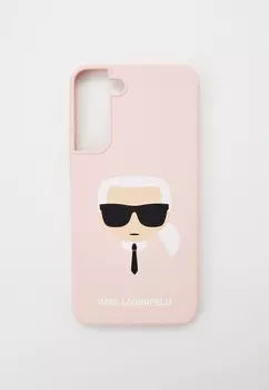 Чехол для телефона Karl Lagerfeld