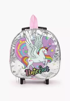 Чемодан DeFacto